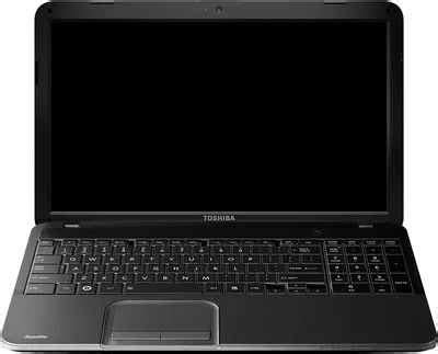 Toshiba Satellite C850-I0015 Laptop (2nd Gen Ci3/ 2GB/ 500GB/ No OS ...