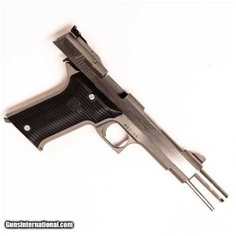 Image result for AMT Automag II Problems