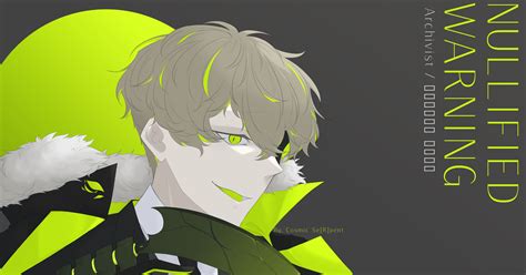 Nullification deviantART 的图像结果