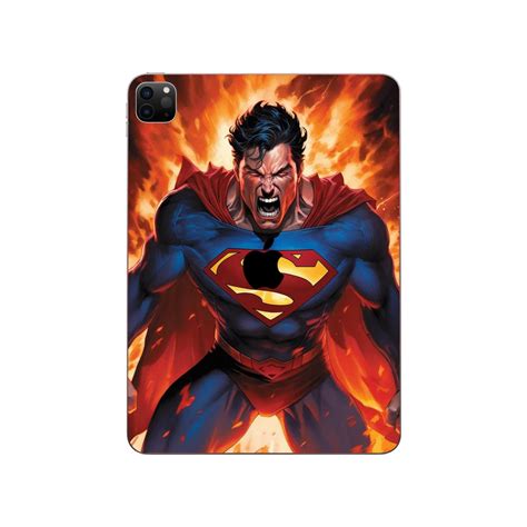Top Superman Skins 40% Off | Tablet Style | Cover Craft