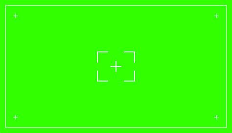 Green Screen Camera Vector 的图像结果