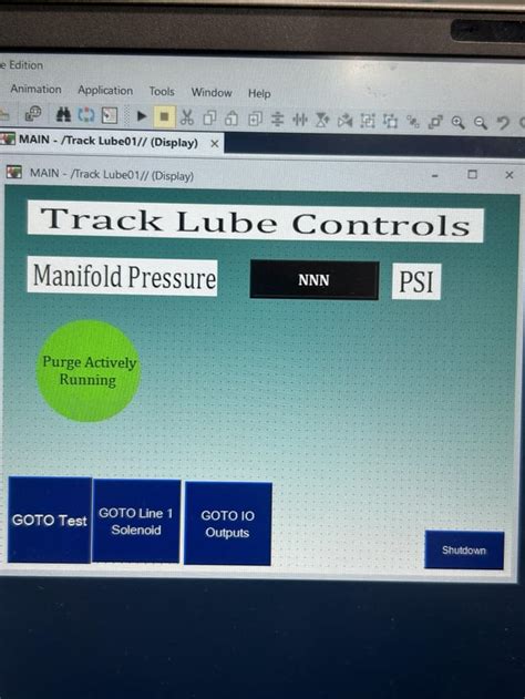 Image result for PanelView Plus 7 Fatal Error