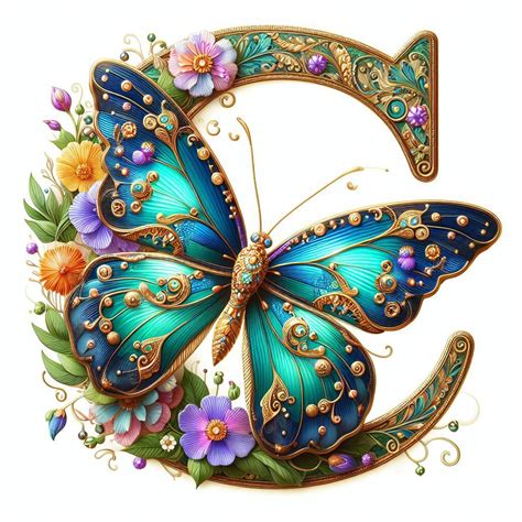 Pin by Maxim Hüber on 40.Bilder in 2025 | Butterflies wreath, Beautiful butterflies art, Wreath sign