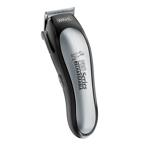 Wahl Lithium Ion Pro Series Cordless Dog/Pet Clipper , 9177 – Walmart ...