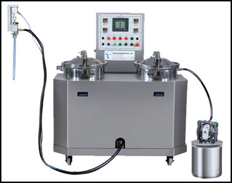 Twin Engineers Pvt. Ltd.