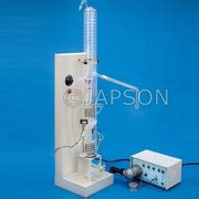 All Quartz Double Distillation Apparatus – japson.com