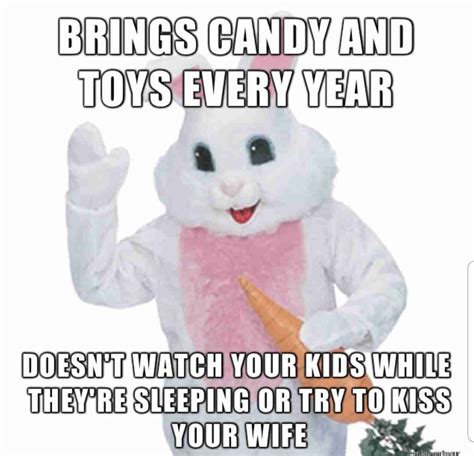 Memes For Easter
