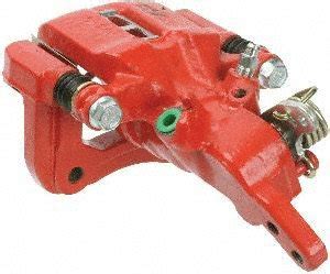 Bendix SL45914R Powder-Coated Semi-Loaded Caliper : Amazon.in: Car ...