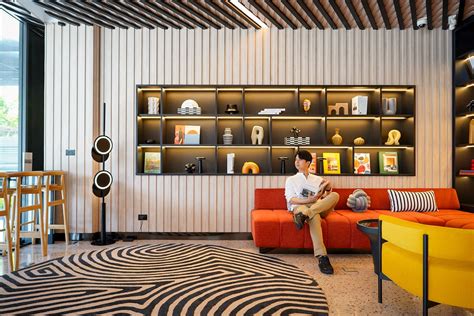 TRIBE LIVING BANGKOK SUKHUMVIT 39 - Inn Reviews, Photos, Rate ...