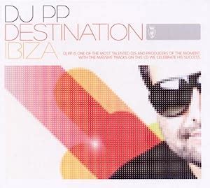 Destination Ibiza: various / dj pp: Amazon.in: Music}