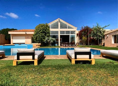 Casablanca Villa Vacation Rentals - Casablanca-Settat, Morocco | Airbnb