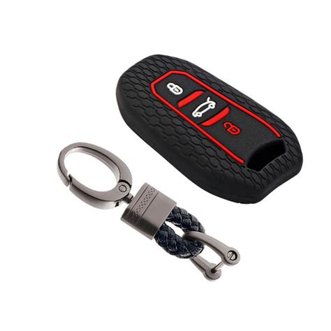 Citroen Smart Key