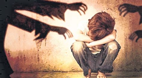 Bhopal Shocker! School Teacher Sodomises Class 10 Boy With Camera On ...