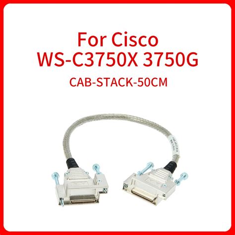 Image result for Cisco Switch Stack