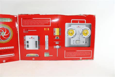 Image result for VEX Robotics Design System