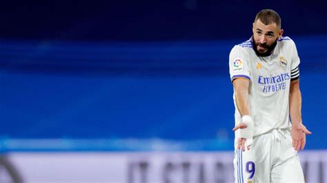 Fútbol | Real Madric-Celta: Bronca de Benzema a Militao y a la defensa ...