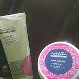 Buy Arata Zero Chemicals Hair Styling Combo, Hair Gel, 125 ml with Hair ...
