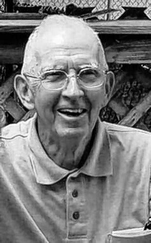 James Richardson Obituary (1935 - 2025) - Johnson City, TN - Johnson ...