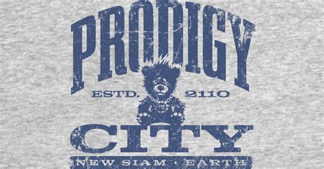 Alien Prodigy City 的图像结果