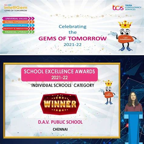Welcome To D.A.V. PUBLIC SCHOOL 19, Sitaram Nagar, Velachery, Chennai - 42
