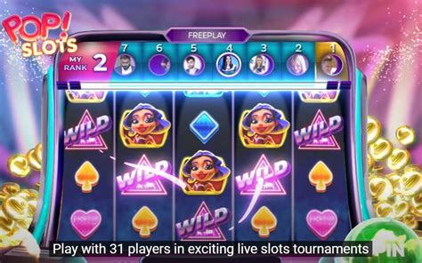Pop Slots Free Chips 的图像结果