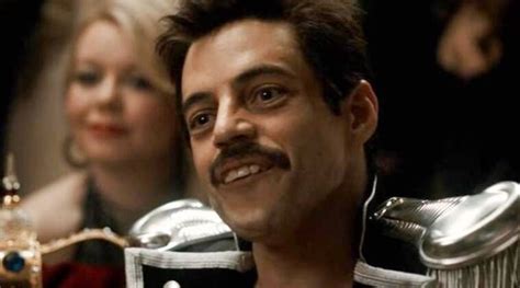 Bohemian Rhapsody actor Rami Malek: I think the film will speak very ...
