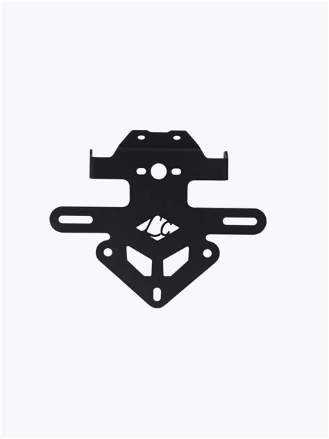 LCB Super Meteor 650 Blitz Tail Tidy V2.0 – Moto Modz