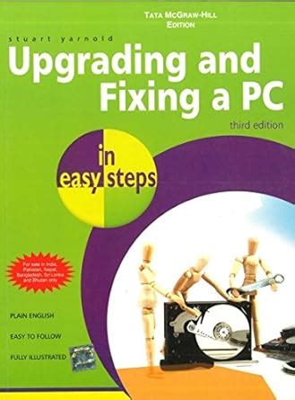 Buy UPGRADING And FIXING A PC Book Online at Low Prices in India ...