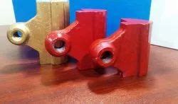 Manufacturer of Crusher Spare Parts & VSI Rotor Tip by Kishone ...