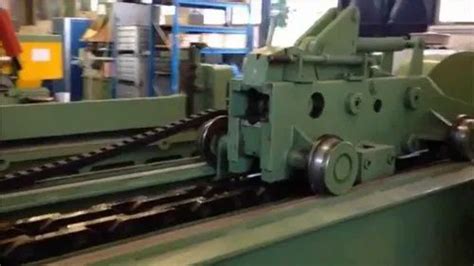 Image result for Draw Bench Machine Work