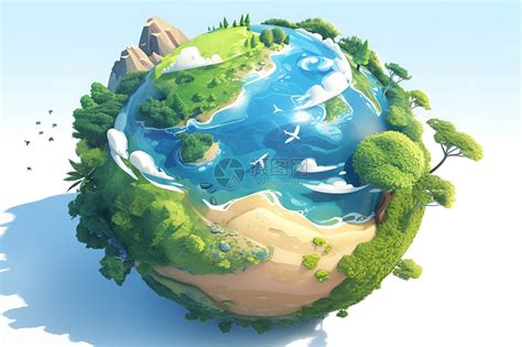 卡通地球 的图像结果