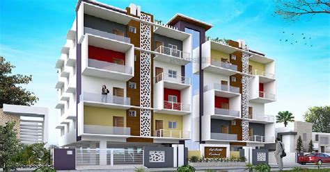 KK Sai Krishil Apartment Kavundampalayam, Coimbatore | Price, Reviews ...
