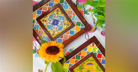 But Mosaic Products Online From Art By Armaya | LBB