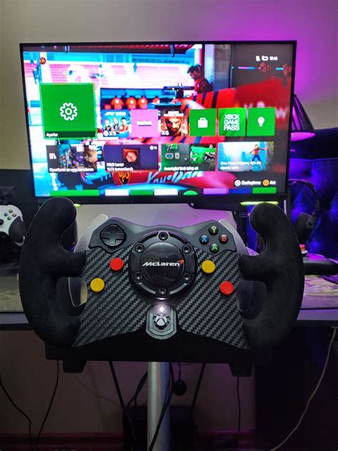 Image result for Logitech G920 PC Setup