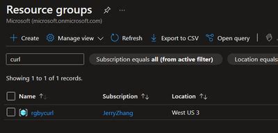 Create Restful API in Azure Microsoft 的图像结果