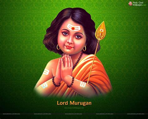 Lord Murugan Wallpapers - Top Free Lord Murugan Backgrounds ...