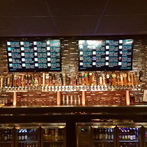 SOUTHERN RAILWAY TAPHOUSE, Richmond - Shockoe Slip - Restaurant Reviews ...