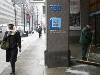 TIAA Office Photos | Glassdoor