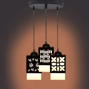 tacticals Pendants Ceiling Lamp Price in India - Buy tacticals Pendants ...