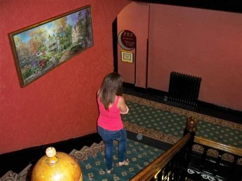 Crescent Hotel Ghost Tour (Eureka Springs) - 2021 What to Know Before ...