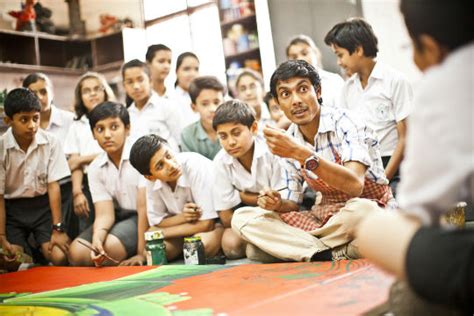 Our work with schools | British Council