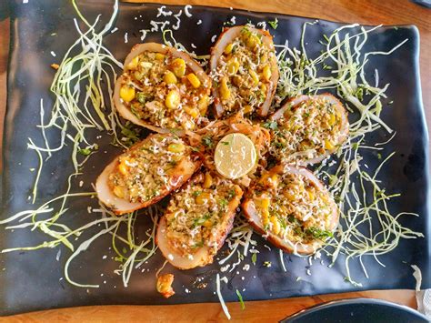 Fix Your Seafood Cravings At This Restaurant In Erandwane! | LBB