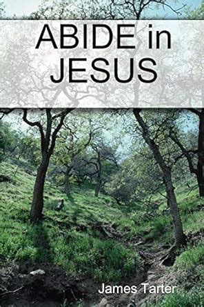 Buy ABIDE in JESUS Book Online at Low Prices in India | ABIDE in JESUS ...