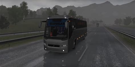 Image result for Volvo B9R Bus Mod Ets2