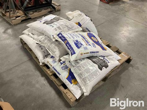Napa Floor Dry BigIron Auctions