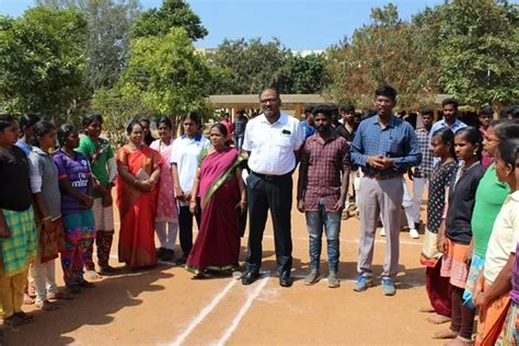 Government Arts College Udumalaipettai Campus: Photos, Virtual Tour