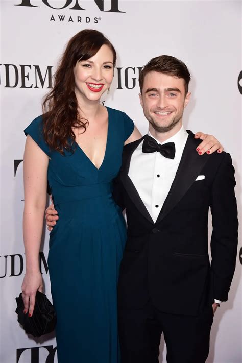 Daniel Radcliffe's Height, Girlfriend, Net Worth and Style