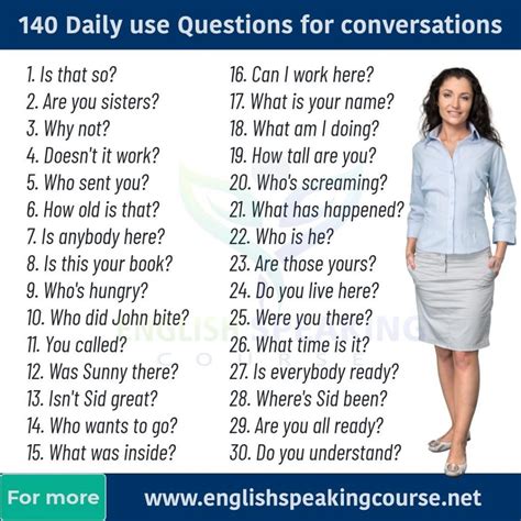 Image result for Basic English Questions