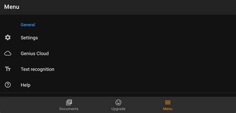 Image result for Genius Scan Android-App