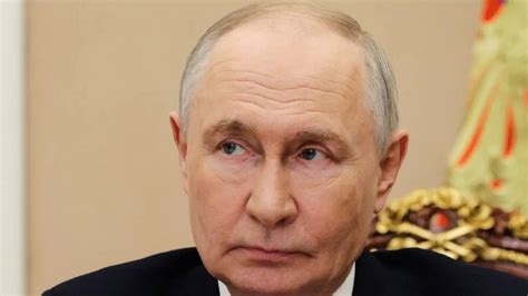 How Putin runs his war machine from a Tokyo high-rise: Report